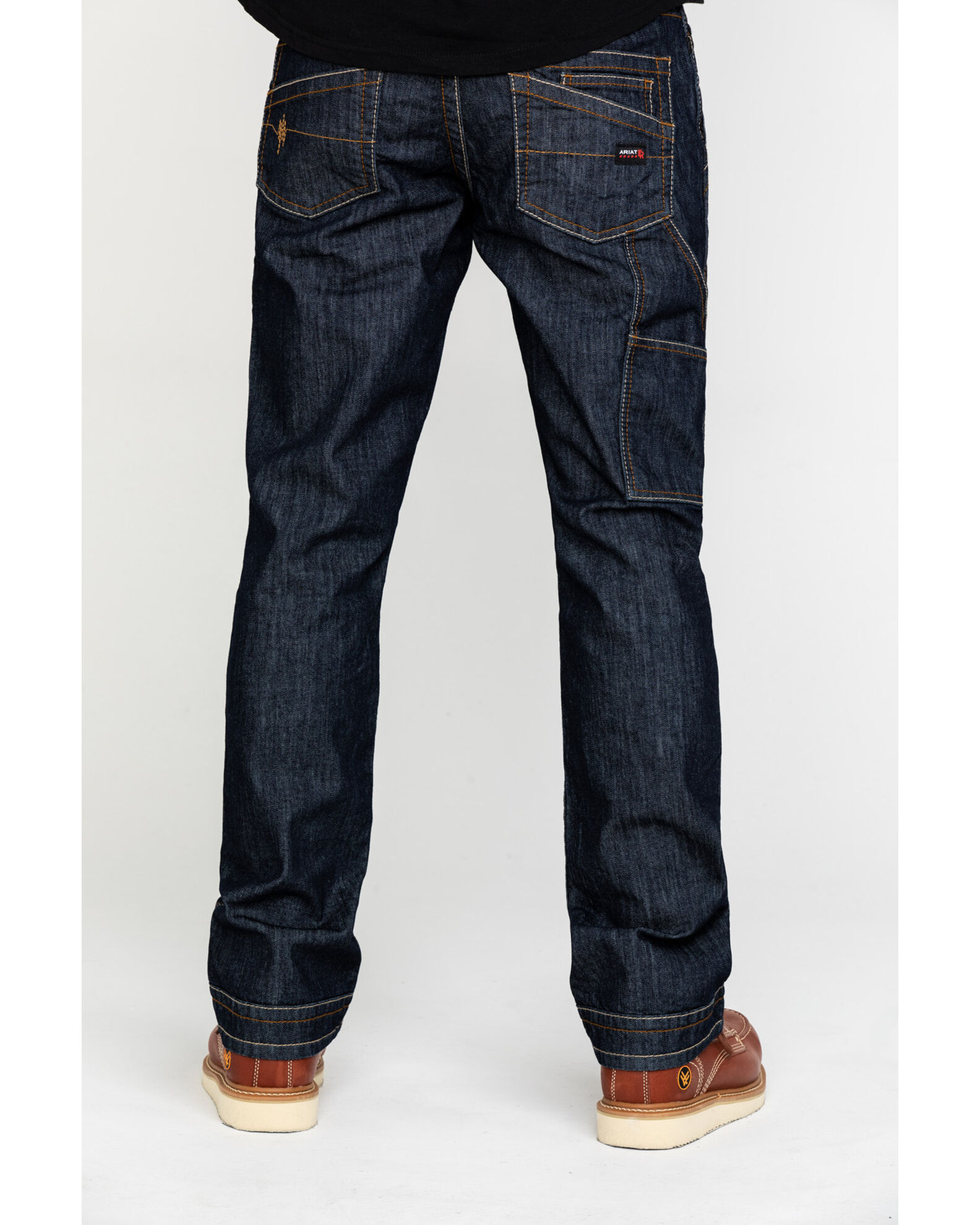 Ariat work fr sale m4
