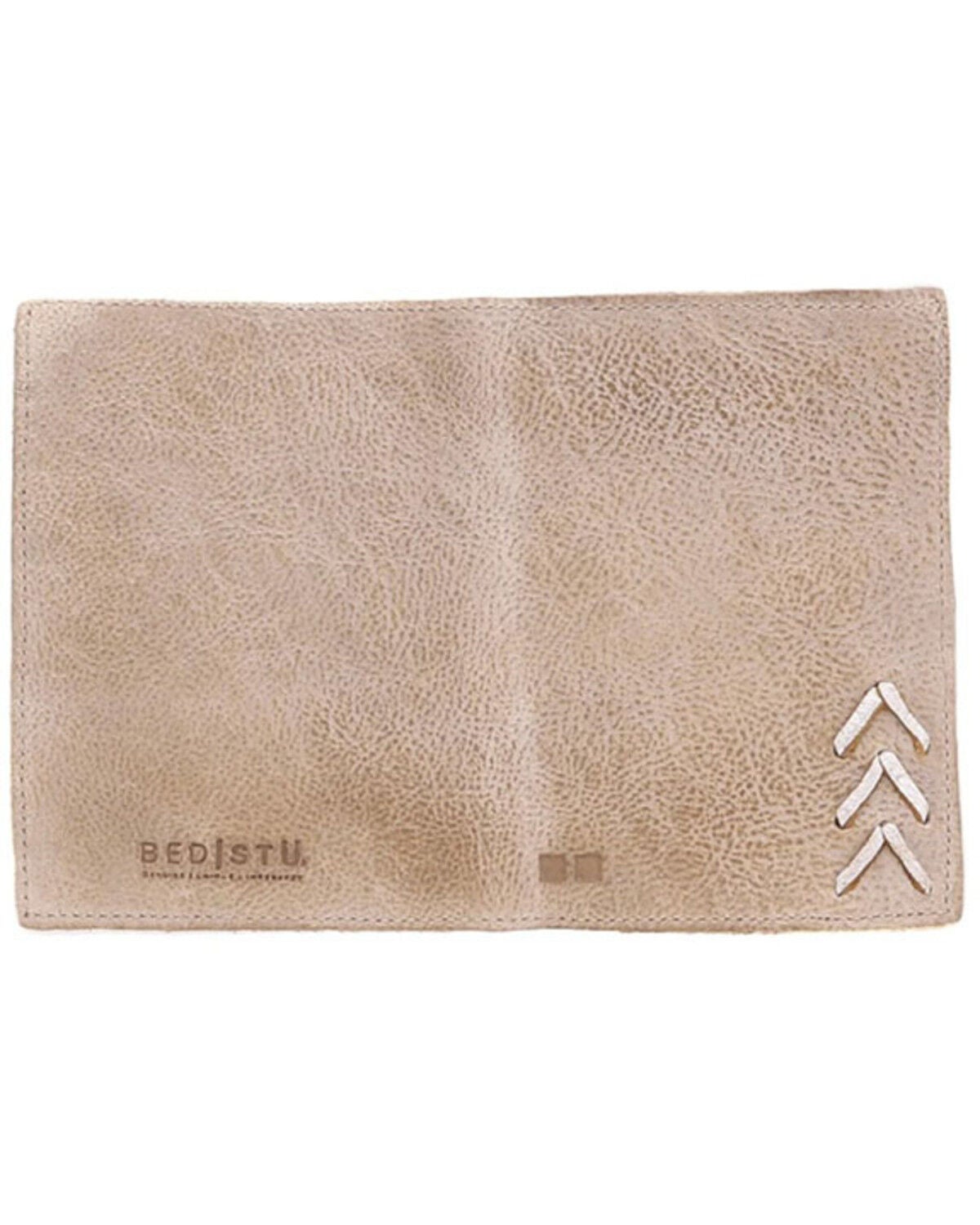 Image #2 - Bed Stu Stardust Wallet, Oatmeal, hi-res