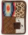 Image #3 - STS Ranchwear By Carroll Women's Chaynee Mountain Magnetic Wallet, Multi, hi-res