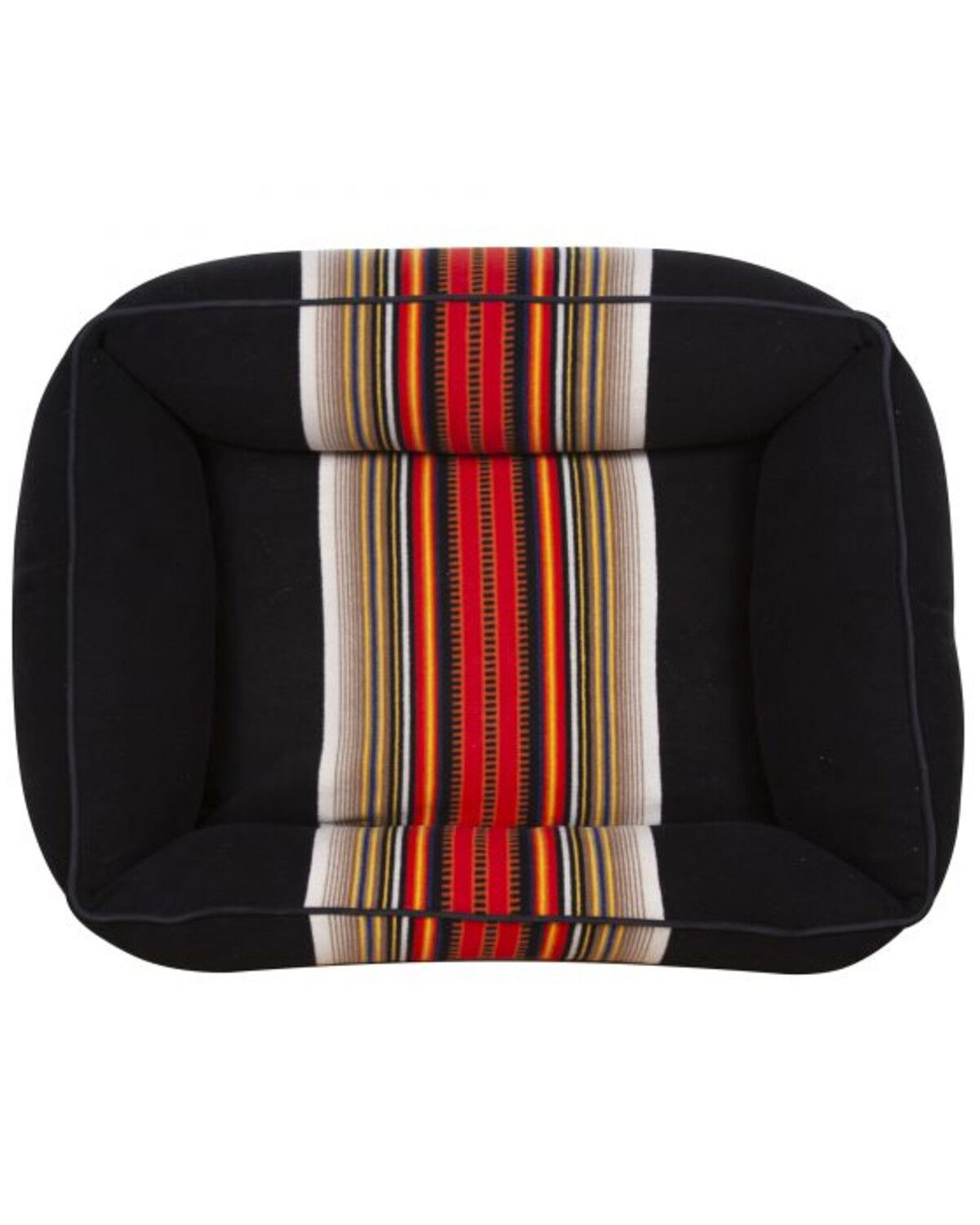 Image #4 - Pendleton Pet Acadia National Park Kuddler - Medium, Black, hi-res