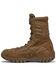 Image #3 - Belleville Men's C333 Hot Weather Hybrid Military Boots - Soft Toe, Coyote, hi-res