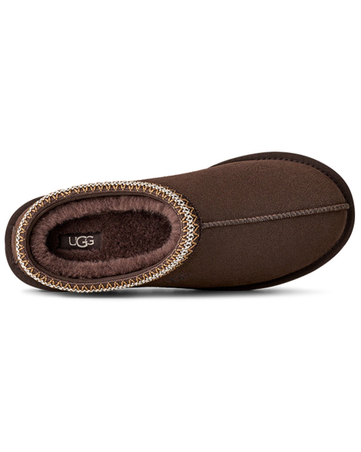 Image #5 - UGG Men's Tasman II, Chocolate, hi-res