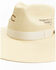 Image #2 - Charlie 1 Horse Women's Mexico Shore Straw Western Fashion Hat, Tan, hi-res
