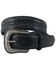 Image #1 - Roper Men's Croc Print Western Belt, , hi-res