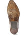 Image #5 - Ariat Women's Dixon Distressed Fashion Booties - Snip Toe, Brown, hi-res