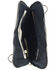 Image #3 - Bed Stu Women's Aiken Square Crossbody, Grey, hi-res