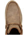 Image #6 - Twisted X Men's Feather X™ Casual Shoes - Moc Toe, Brown, hi-res