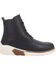 Image #2 - Dingo Men's Blacktop Lace-Up Boots - Round Toe, , hi-res