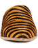 Image #4 - Diba True Women's High Up Fashion Mules - Round Toe, Zebra, hi-res
