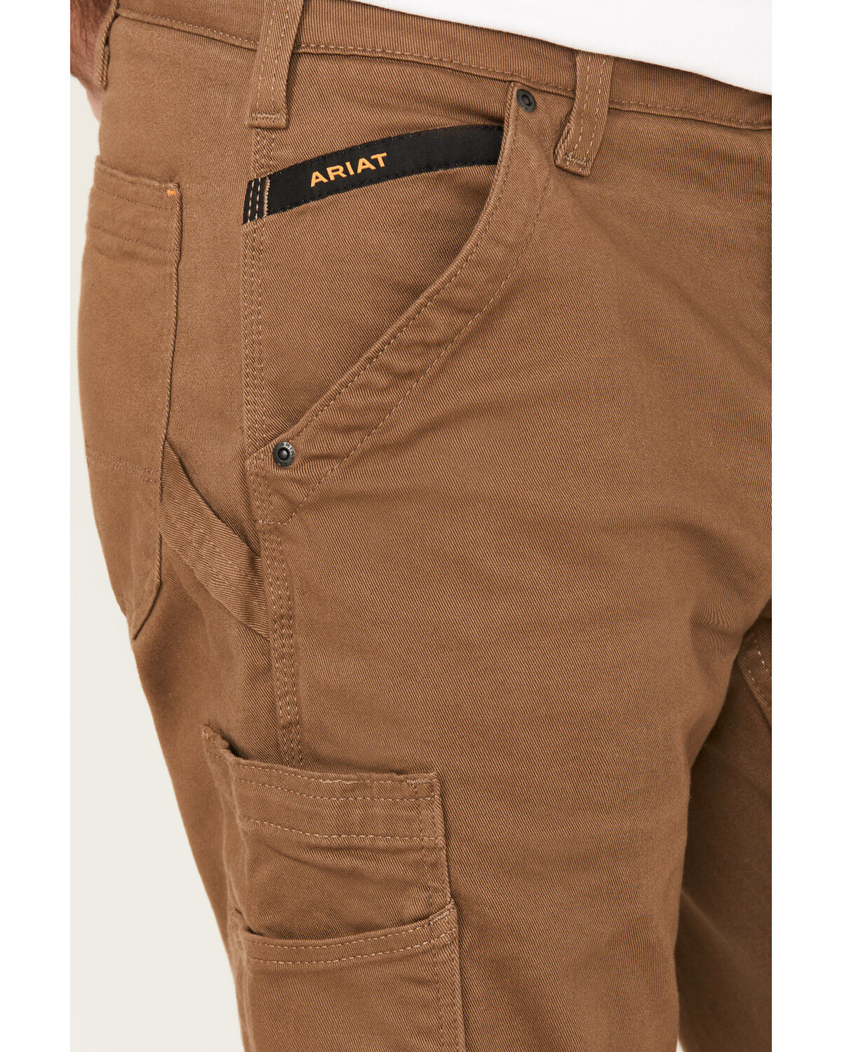 rebar pants
