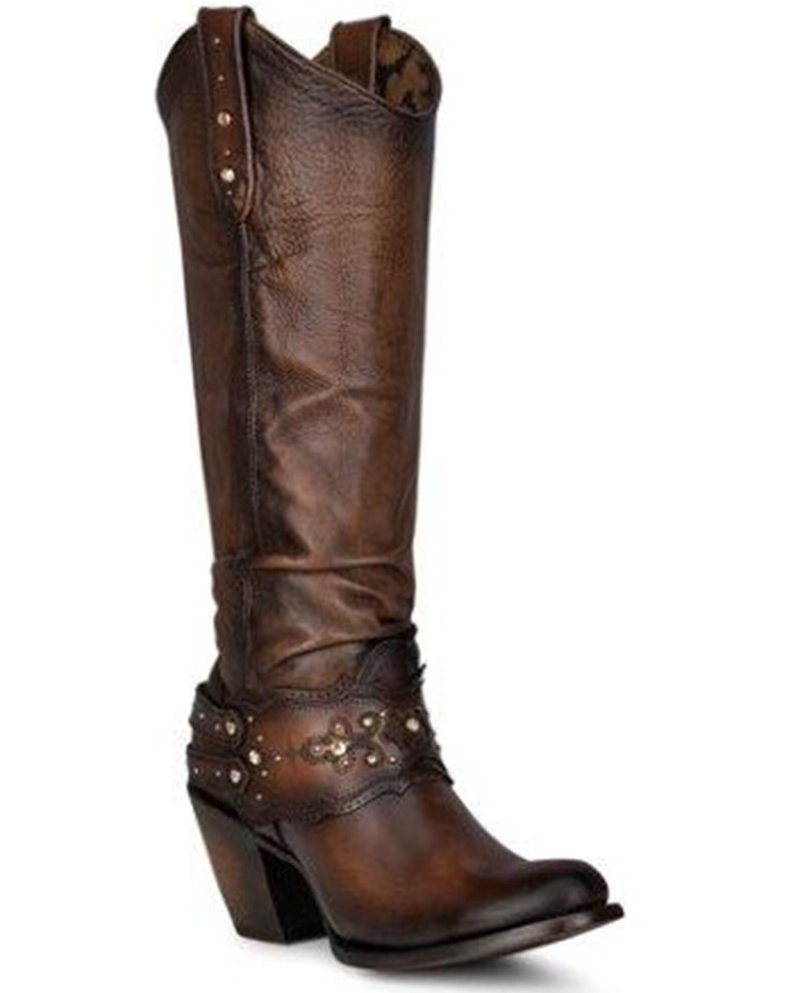 Cuadra western boots online