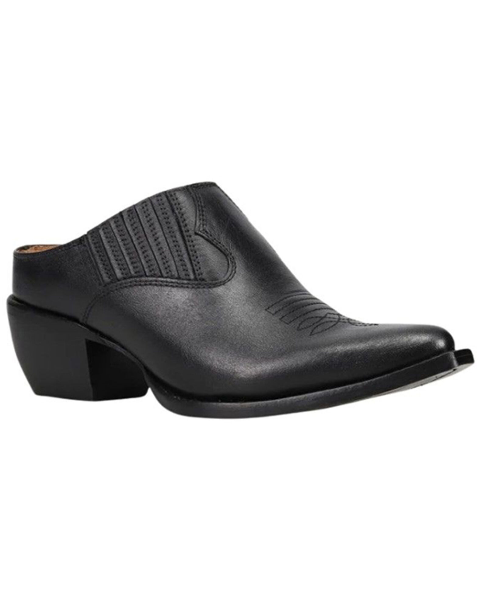 Frye Women s Sacha Fashion Mules Country Outfitter