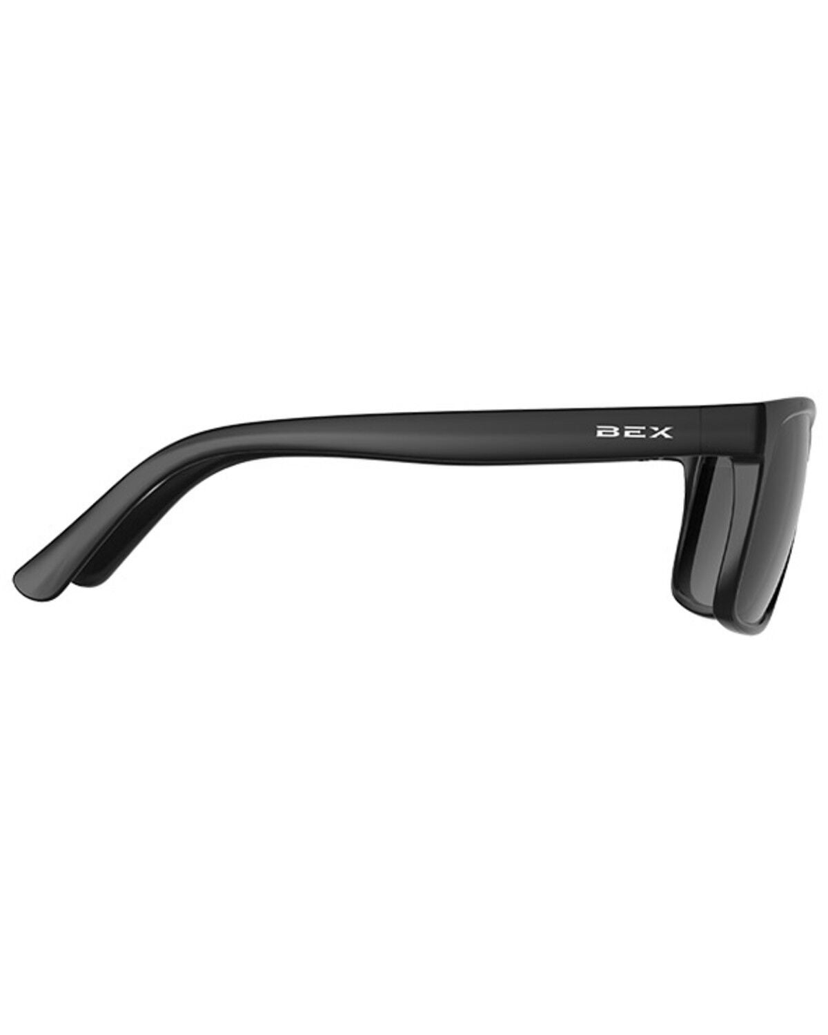 Image #5 - Bex Jaebyrd Sunglasses, Black, hi-res