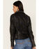 Image #4 - Mauritius Women's Christy Scatter Star Leather Jacket , , hi-res