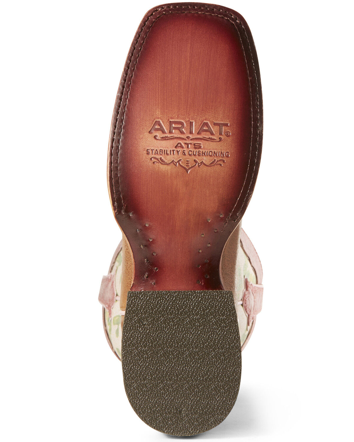ariat women's cactus shoes