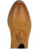 Image #6 - Diba True Women's Outta Town Western Booties - Round Toe, Cognac, hi-res