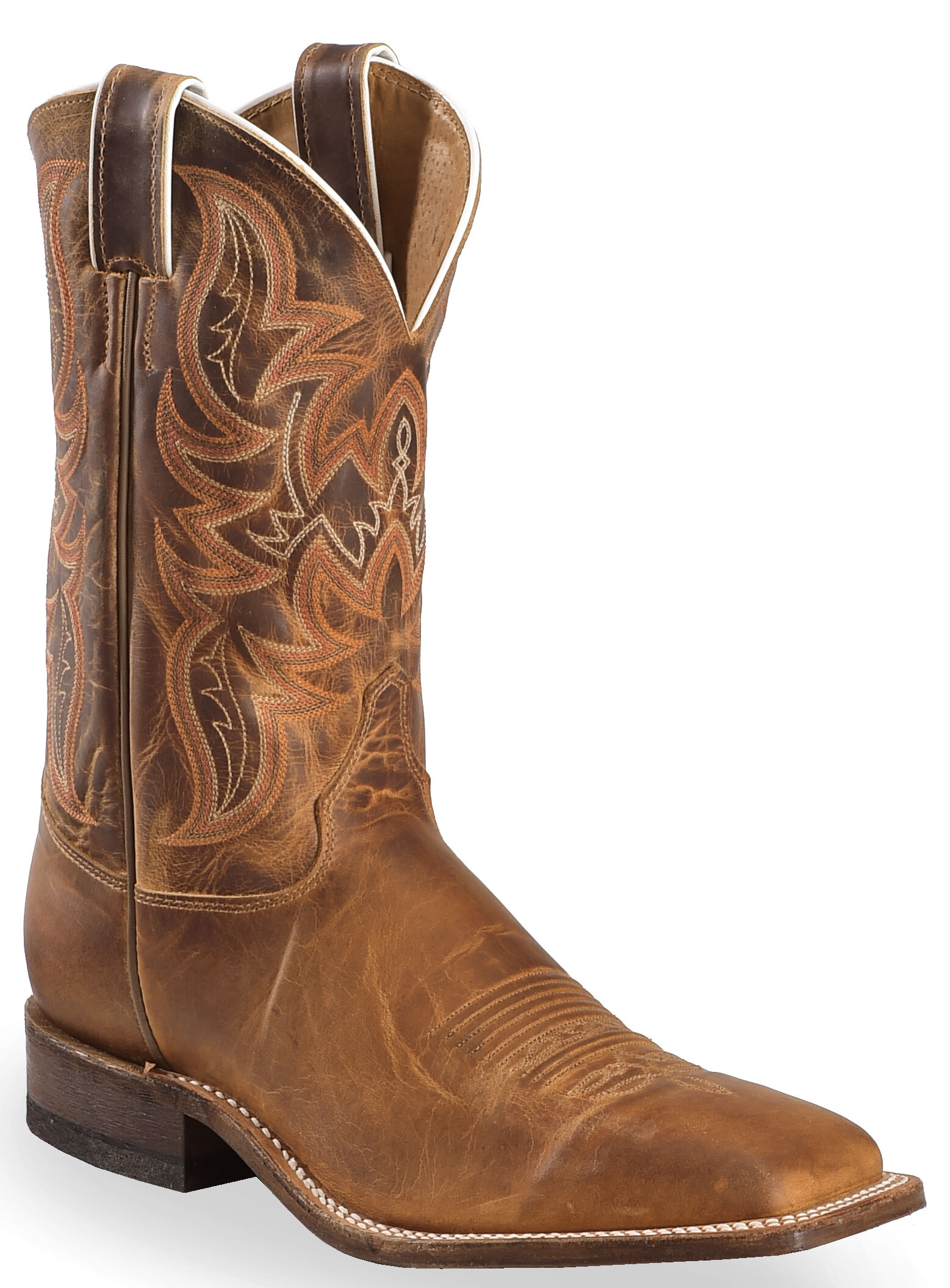 mens cowboy boots cheap