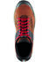Danner Men's Trail 2650 Hiking Shoes - Soft Toe, Brown, hi-res