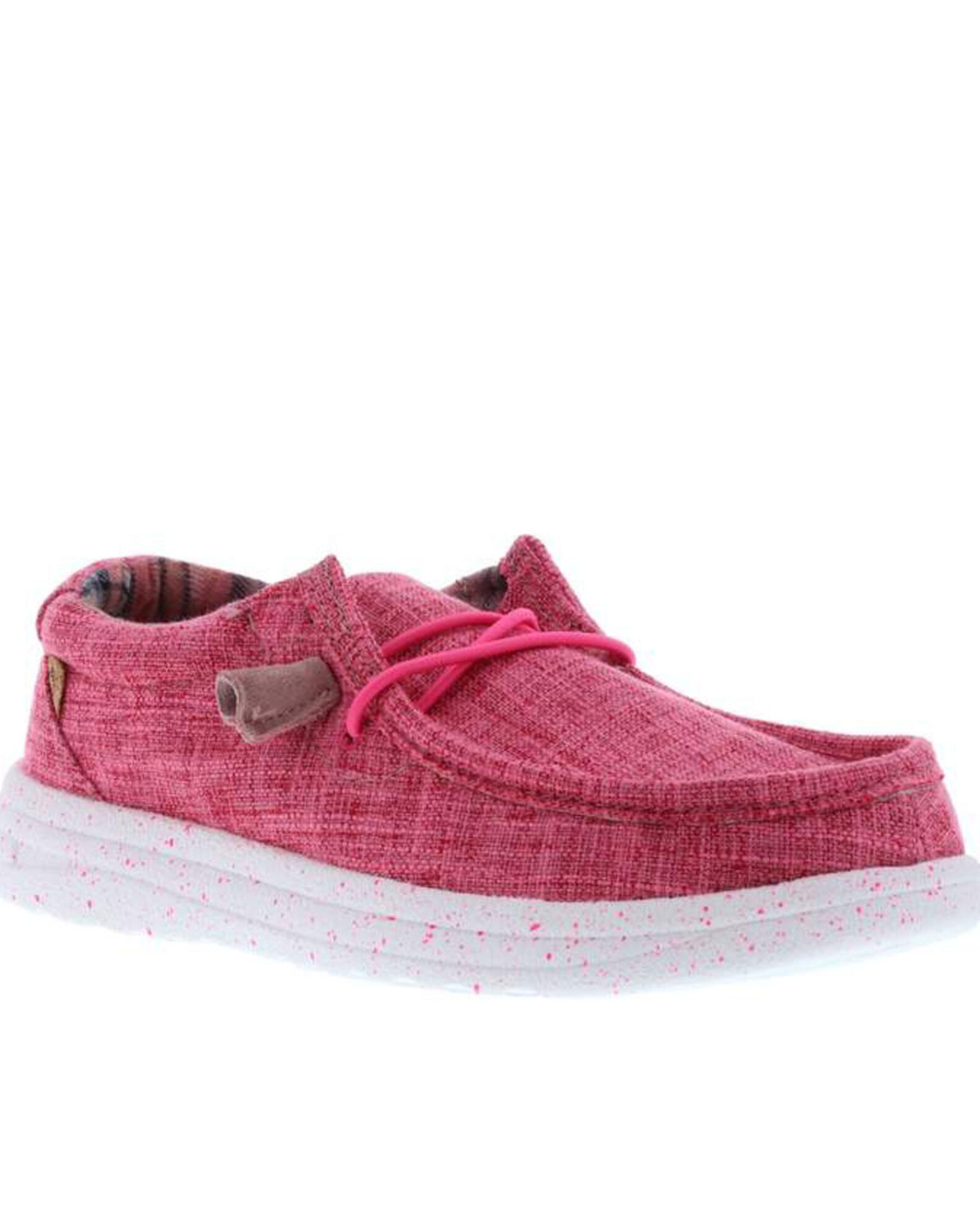 Image #1 - Lamo Footwear Women's Paula Casual Shoes - Moc Toe, , hi-res