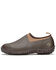 Image #3 - Muck Boots Men's Muckster II Ankle Rubber Shoes - Round Toe, Bark, hi-res