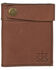 STS Ranchwear By Carroll Men's Brown Foreman ll Smooth Boot Wallet, Tan, hi-res