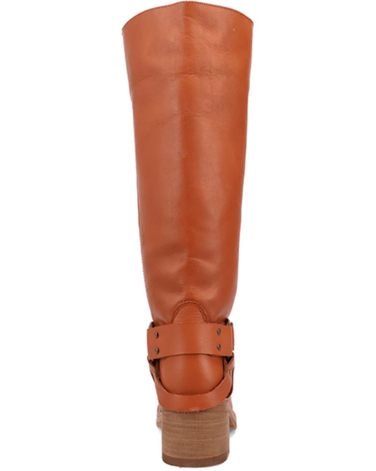 Image #5 - Dingo Women's Casbah Tall Fashion Boots - Round Toe, Brown, hi-res