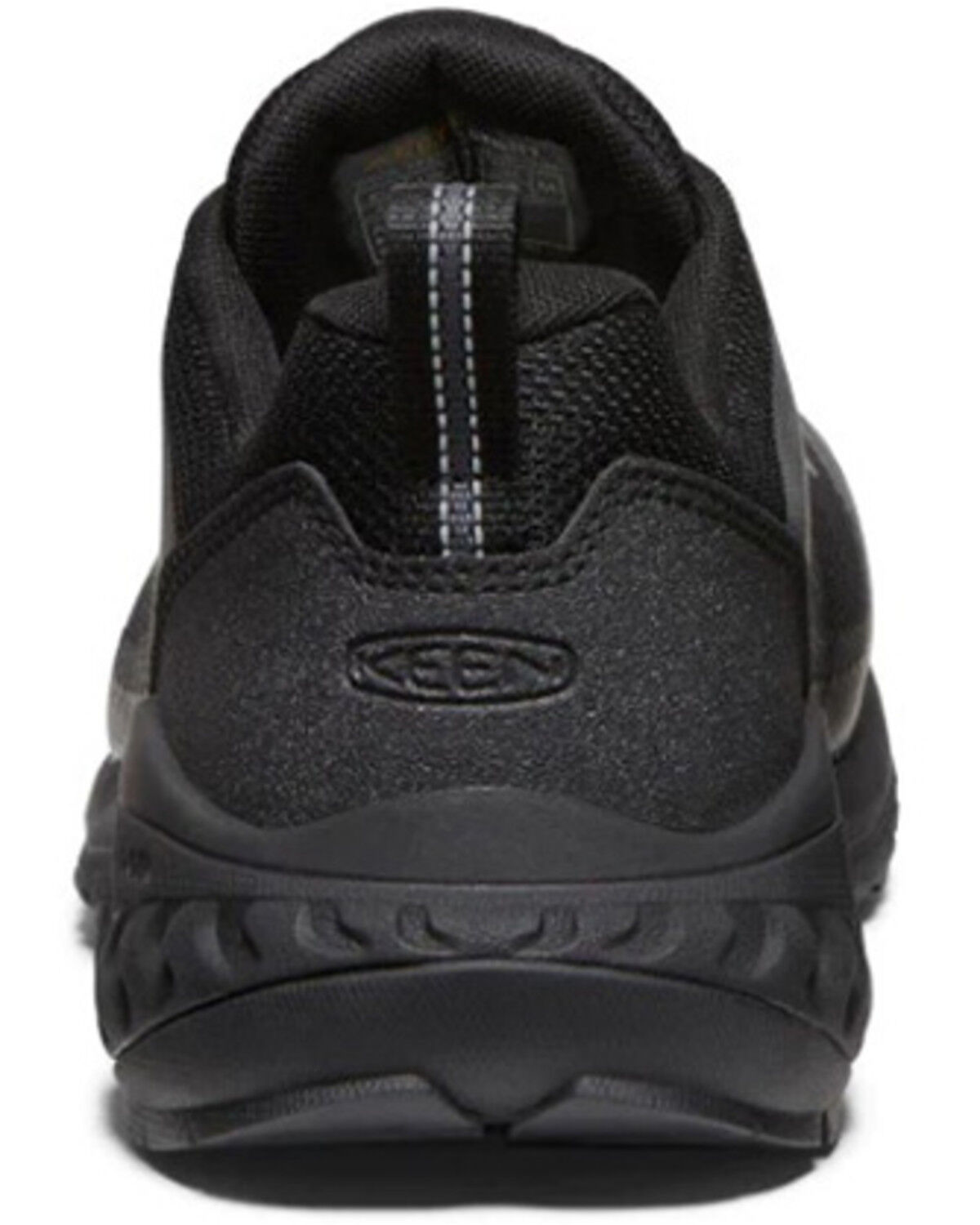 Image #4 - Keen Men's Arvada ESD Work Shoes - Carbon Fiber Toe, , hi-res
