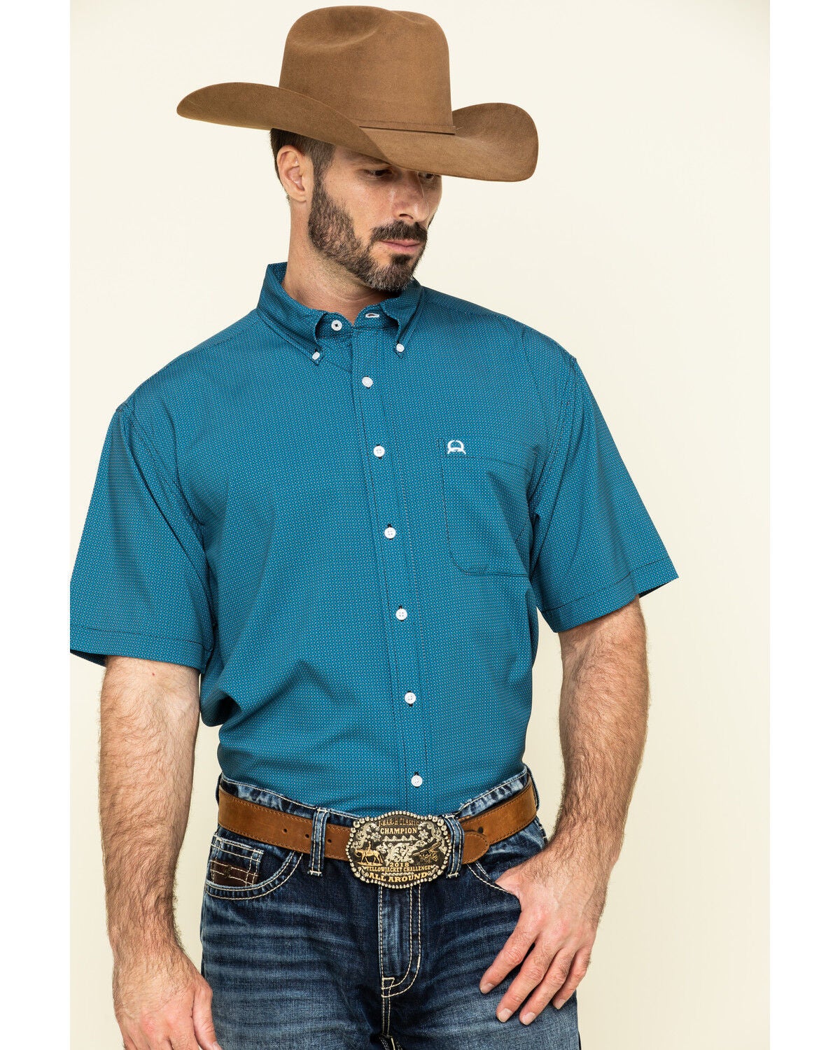 boot barn cinch shirts