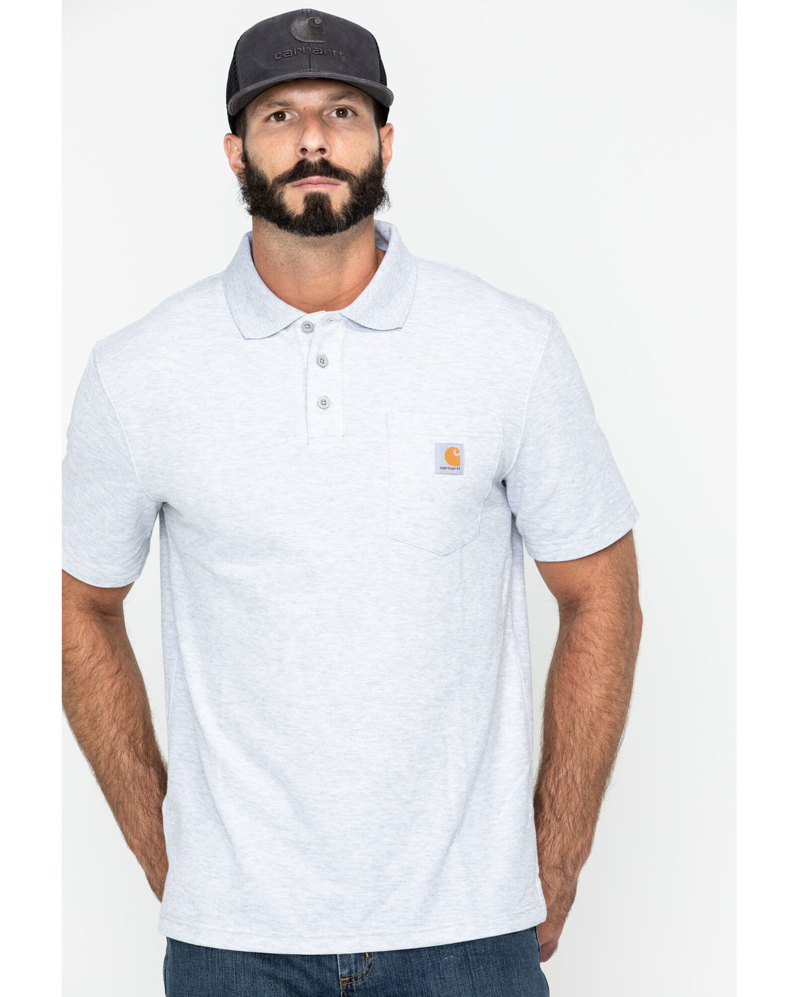 Polo carhartt sales