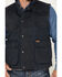 Image #3 - Outback Trading Co Men's Berber Lining Cobar Vest, , hi-res