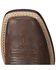 Ariat Boys' Quickdraw Western Boots - Square Toe, , hi-res