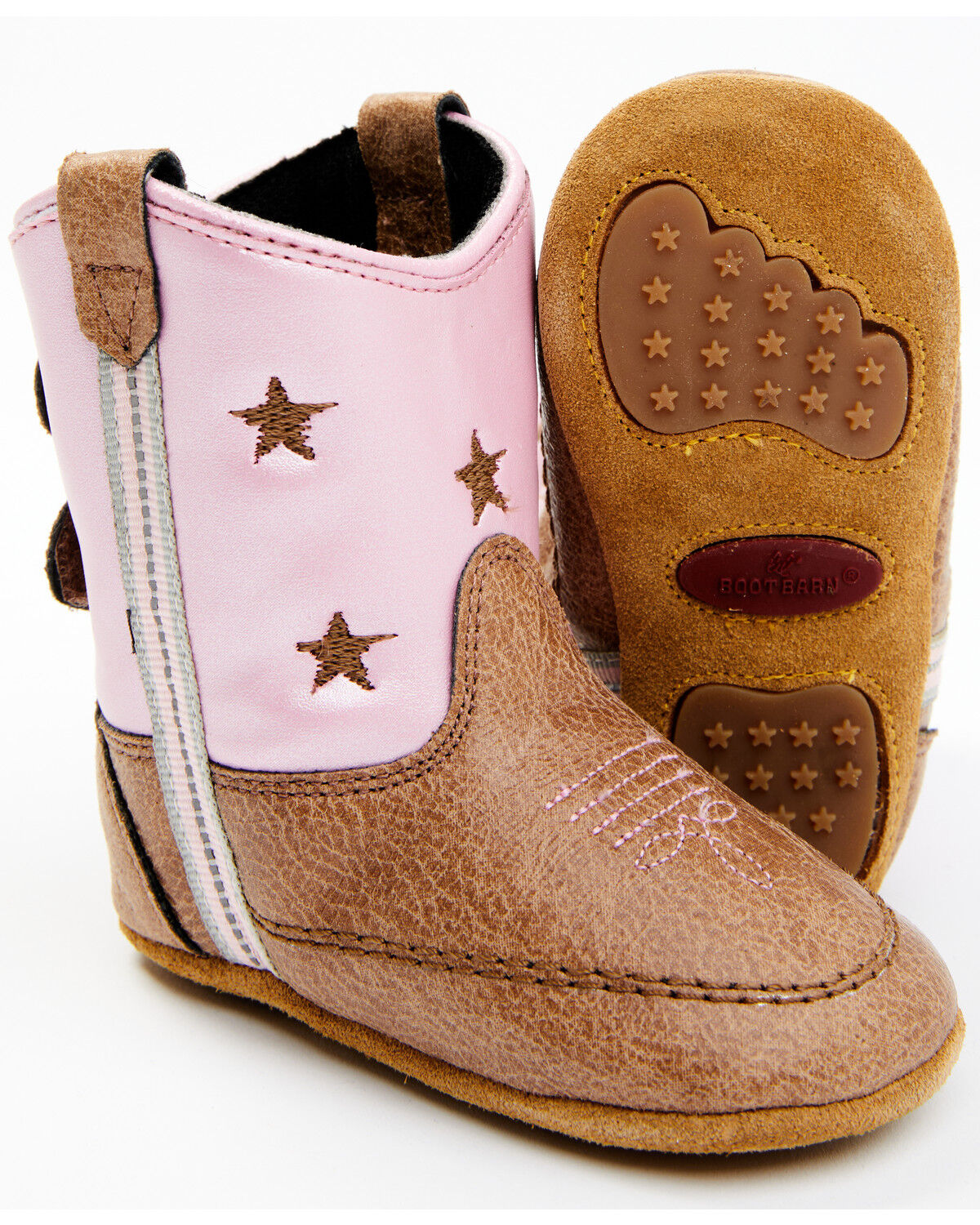 Boot barn baby girl boots clearance