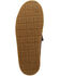Image #7 - Twisted X Women's Slip-On Loafers, Chocolate, hi-res