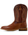 Image #2 - Ariat Men's Sidewinder Western Boots - Broad Square Toe, , hi-res