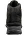 Image #5 - Carhartt Men's Gilmore 5" Hiker Work Boot - Soft Toe, Black, hi-res