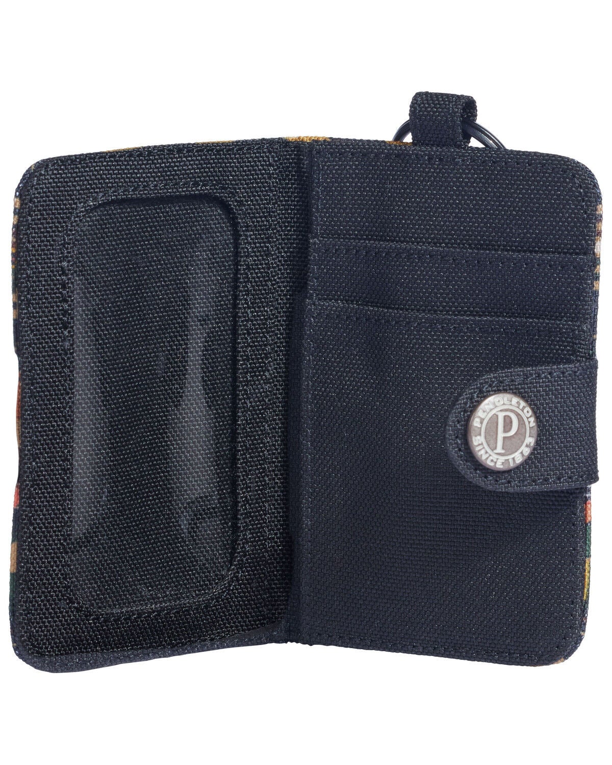 Image #3 - Pendleton Tumalo Southwestern Keyring Wallet, Multi, hi-res