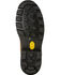 Image #3 - Ariat Men's Powerline H20 400g 8" Work Boots - Composite Toe, Brown, hi-res