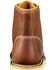 Carhartt Men's 6" Tan Waterproof Wedge Boots - Steel Toe, Tan, hi-res