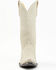 Image #4 - Yippee Ki Yay by Old Gringo Women's Sintra Western Boots - Snip Toe, Sand, hi-res