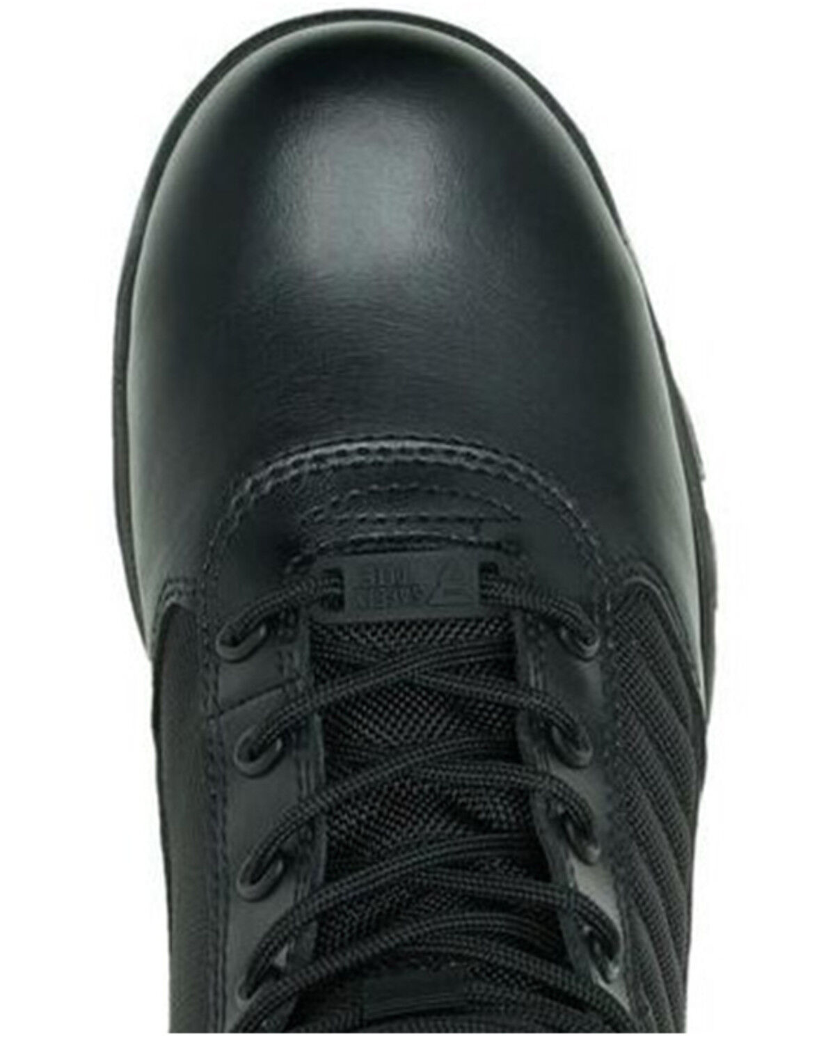 Image #4 - Bates Men's Tactical Sport 2 Work Boots - Composite Toe, Black, hi-res