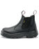 Image #3 - Steel Blue Women's Hobart Waterproof Work Boots - Soft Toe, Black, hi-res