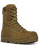 Image #1 - Danner Men's Tanicus 8" Side-Zip Waterproof Work Boots - Composite Toe , Tan, hi-res