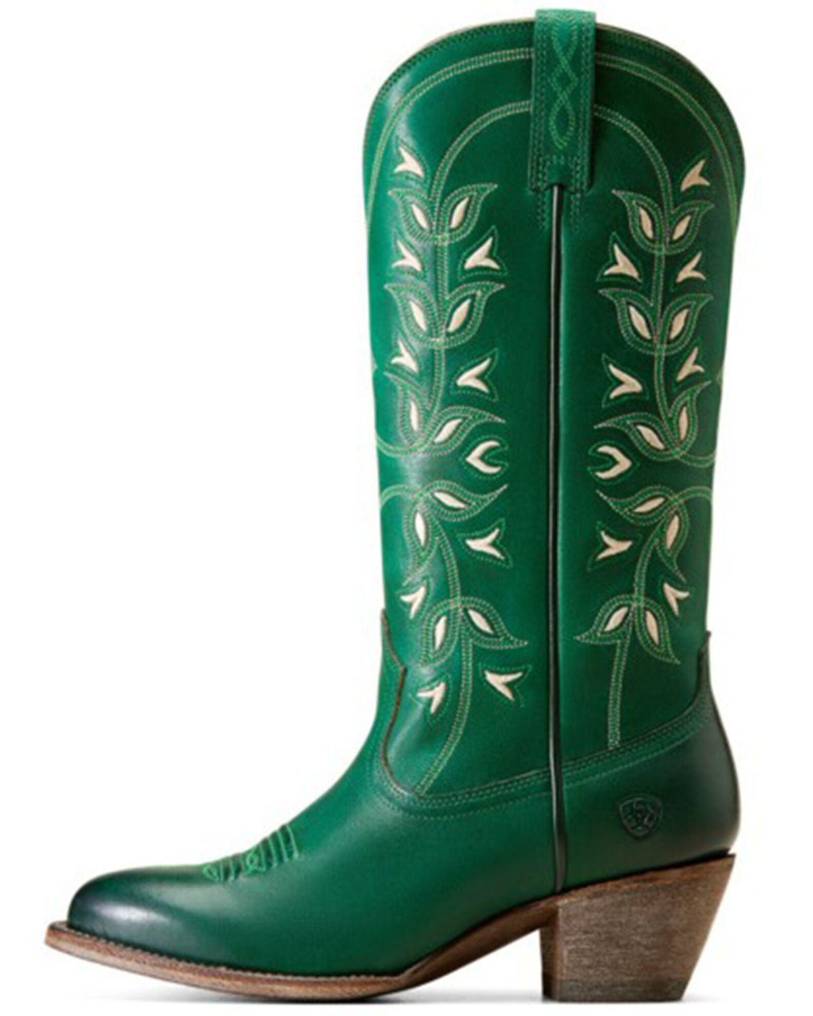 Desert holly western boot best sale