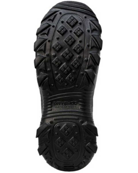Image #7 - Dryshod Men's Evalusion Hi Outdoor Waterproof Work Boots - Round Toe, Brown, hi-res