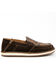 RANK 45 Women's Avagrace Casual Shoe - Moc Toe, Brown, hi-res