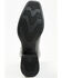 Image #7 - Cody James Men's Ace Ridge Performance Western Boots - Square Toe, Black, hi-res