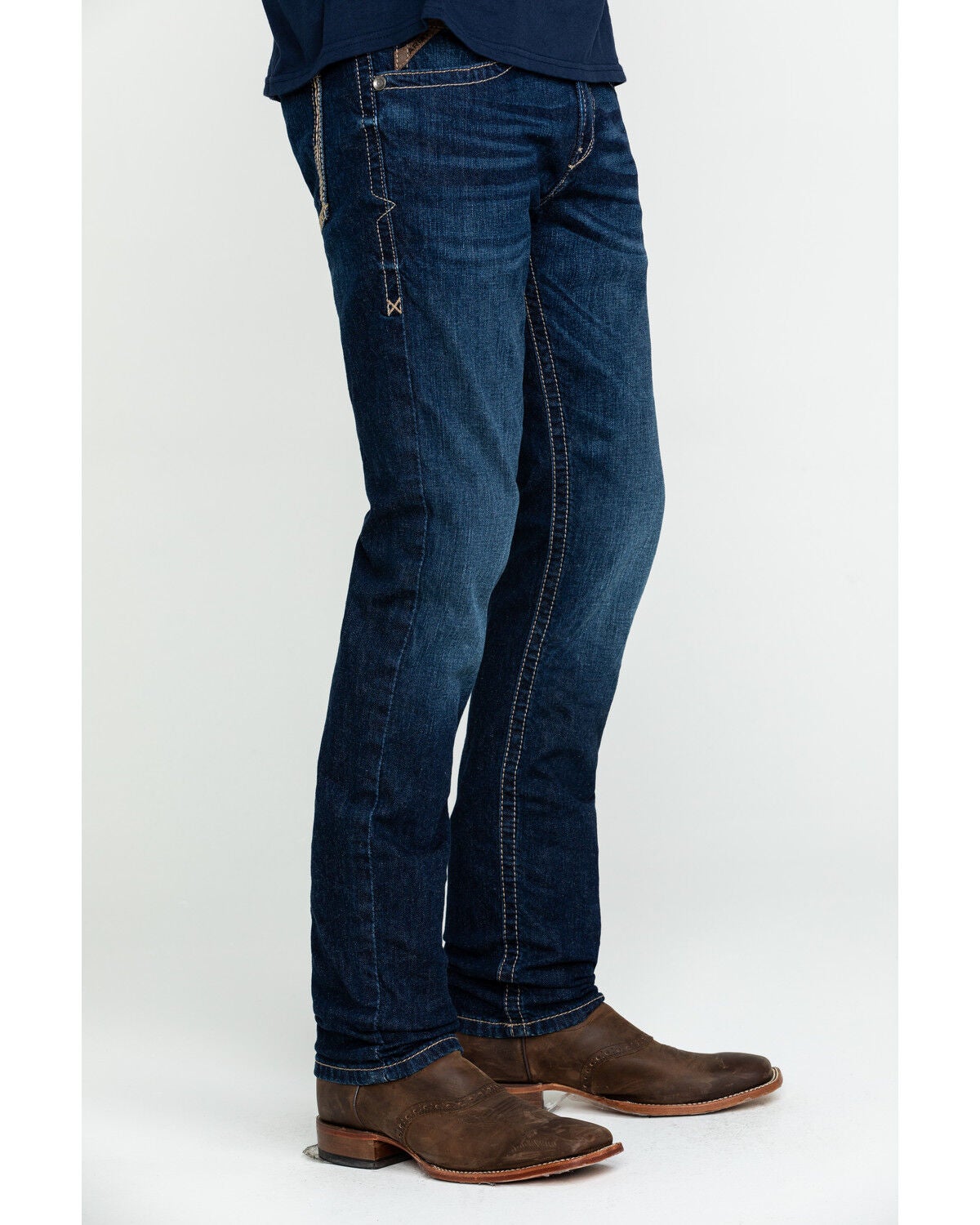 ariat m8 jeans