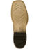 Image #7 - Ariat Women's Riata Western Boots - Square Toe, Pink, hi-res