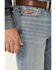 Image #3 - Cody James Core Men's Pistol Light Performance Stretch Slim Straight Jeans, Blue, hi-res