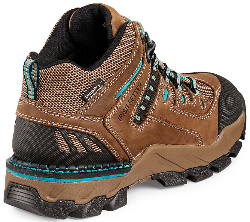 red wing outdoor boots